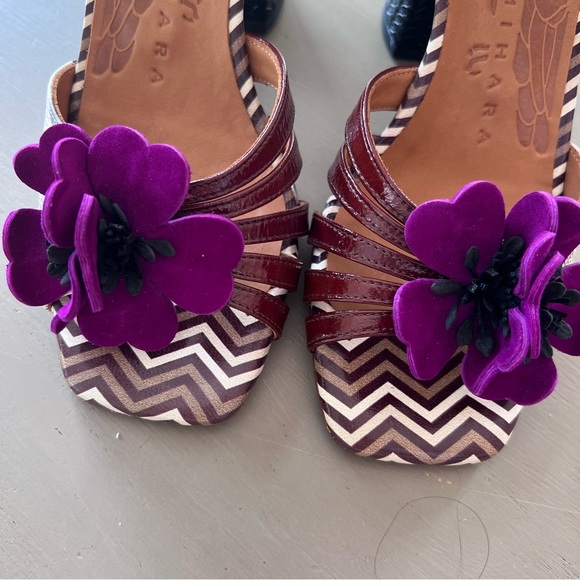 Ladies Chie Mihara Heels NWT - Picture 13 of 15